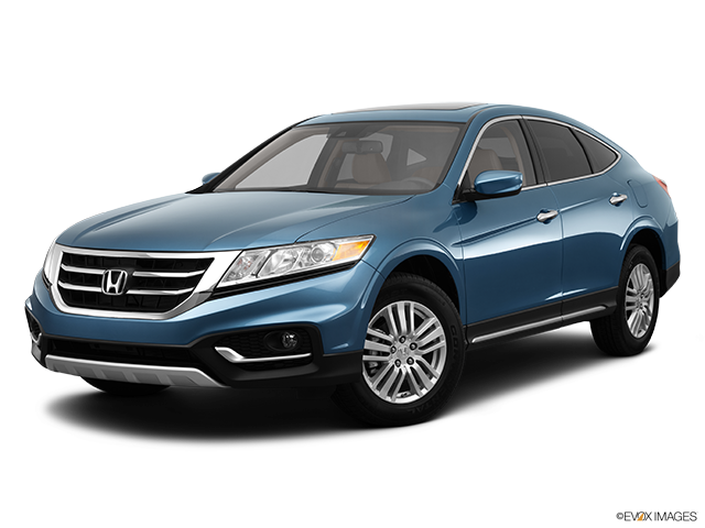 Honda Crosstour