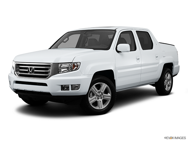 Honda Ridgeline