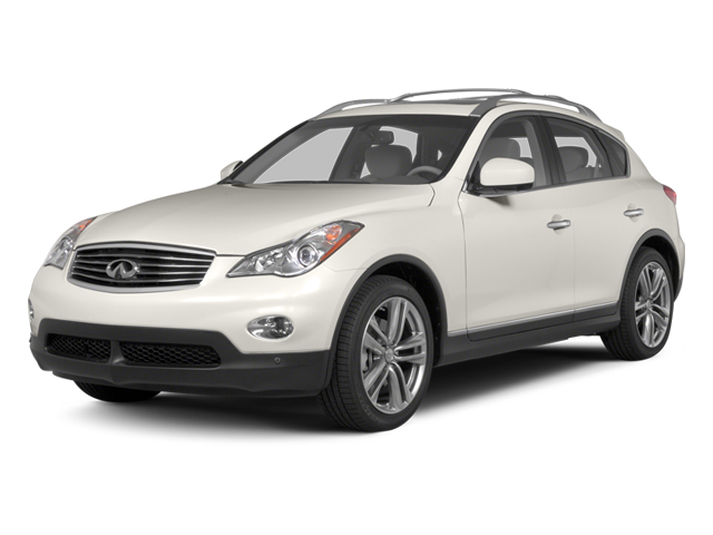 Infiniti EX37