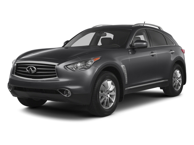 Infiniti FX37