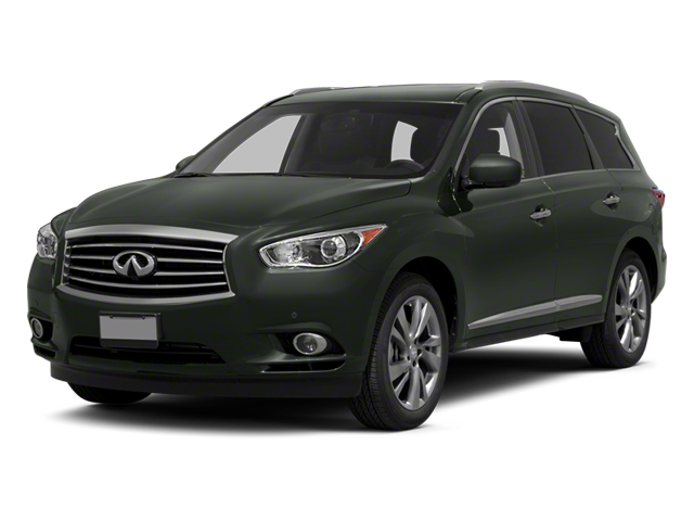 Infiniti JX35