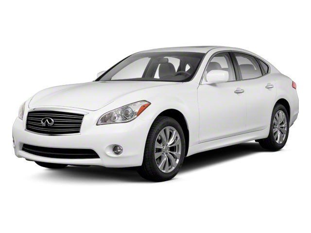 Infiniti M37