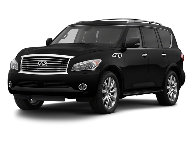 Infiniti QX56