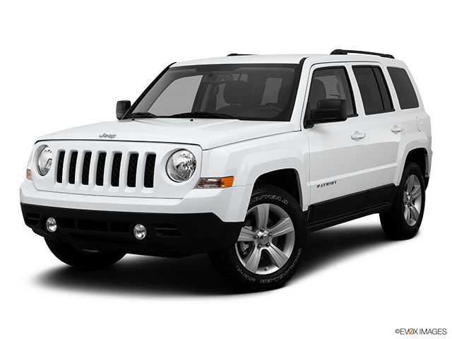 Jeep Patriot