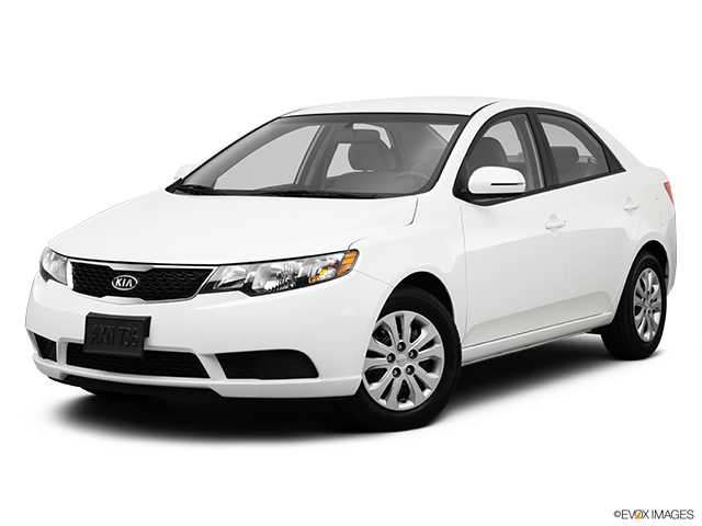 2013 Kia Forte - Den Mar Automotive, Inc.