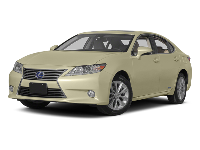 Lexus ES 300h