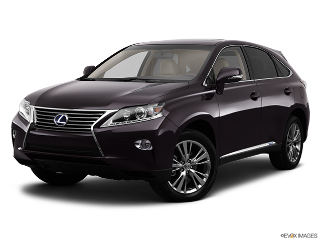 Lexus RX 450h