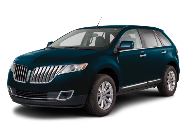 Lincoln MKX