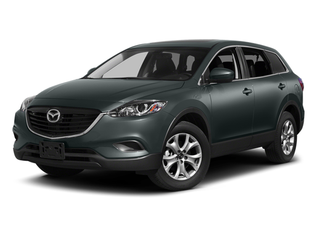 Mazda CX-9