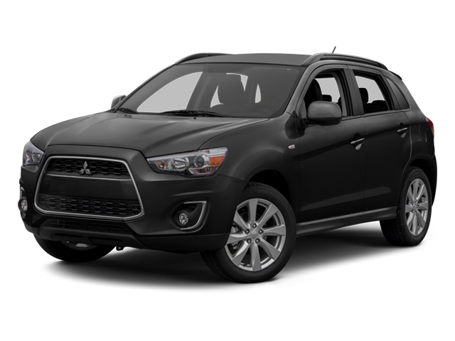 Mitsubishi Outlander Sport