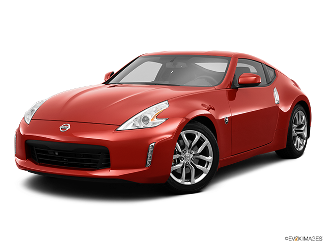 Nissan 370Z