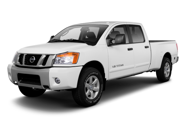 Nissan Titan