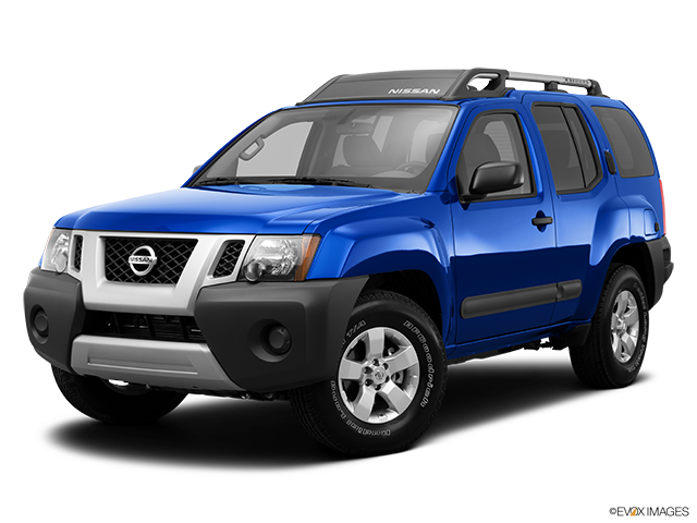 Nissan Xterra