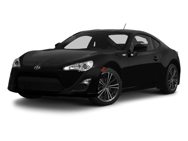 Scion FR-S