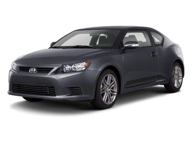 Scion tC