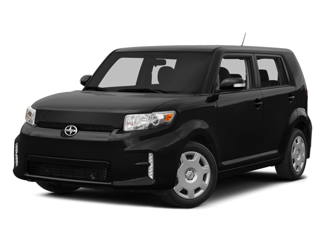 Scion xB