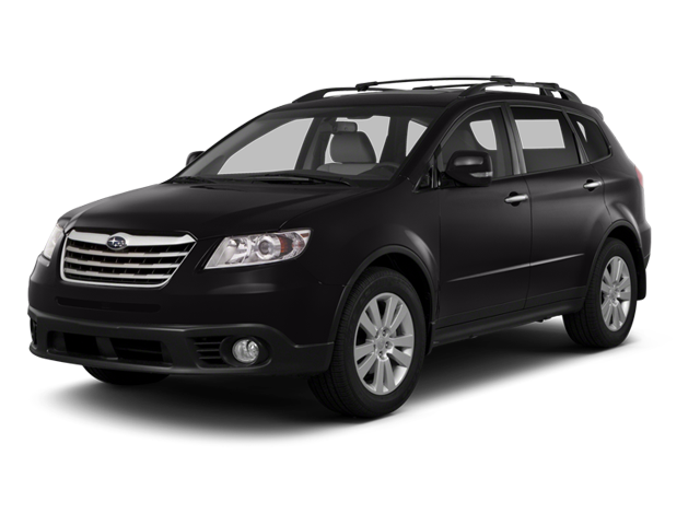 Subaru Tribeca