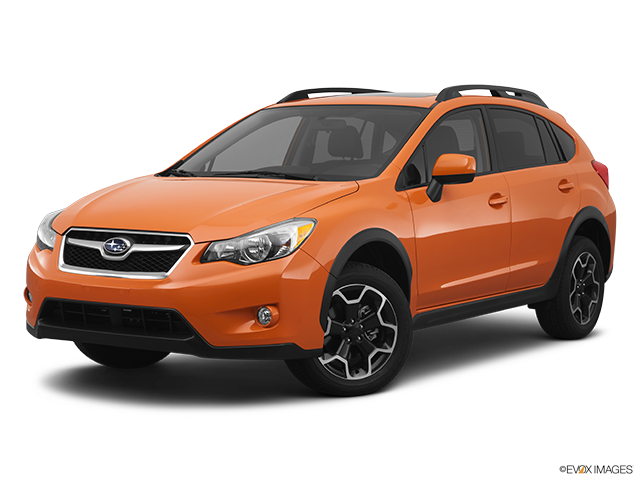 Subaru XV Crosstrek