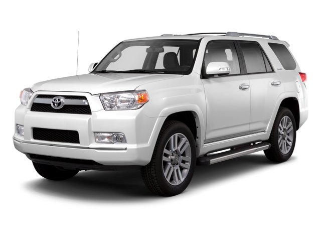 Toyota 4Runner