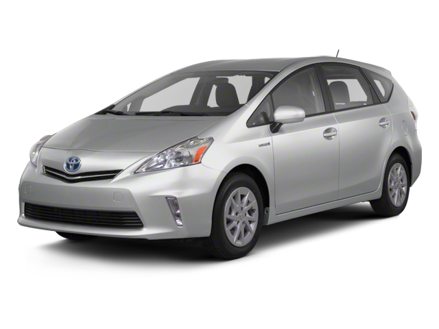 Toyota Prius V