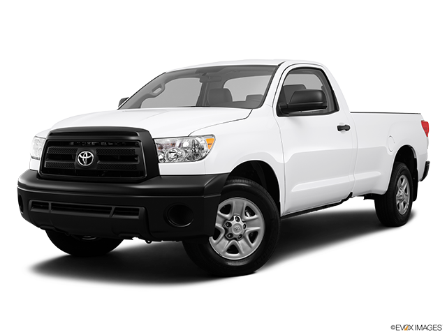 Toyota Tundra