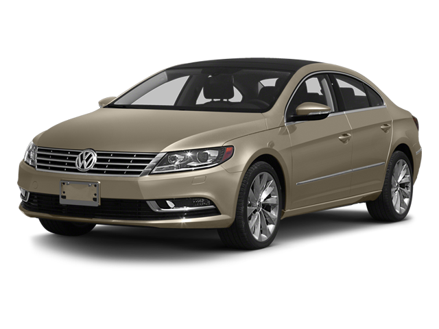 Volkswagen cc 2013