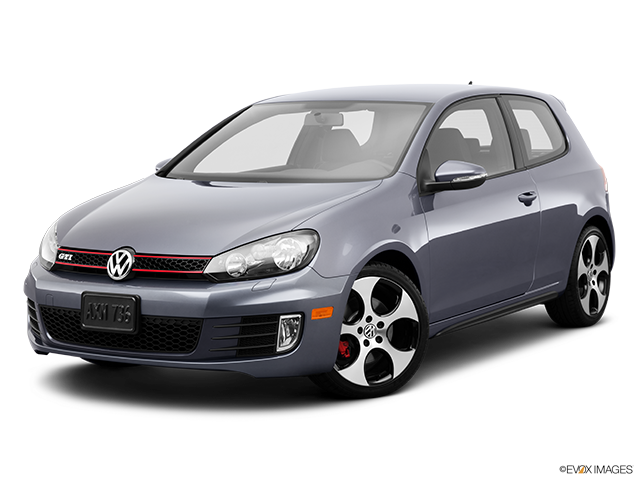 Volkswagen GTI