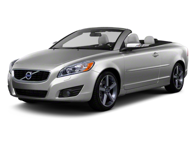 Volvo C70