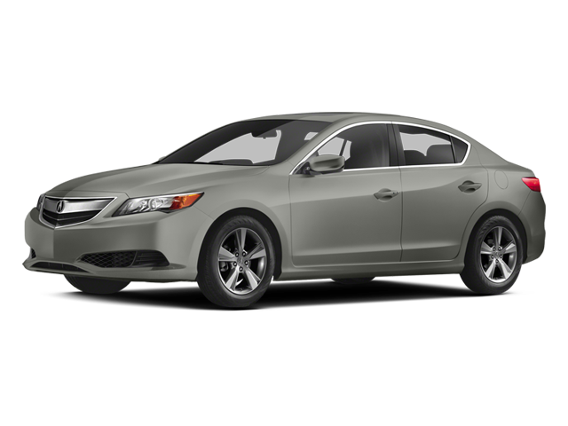 Acura ILX