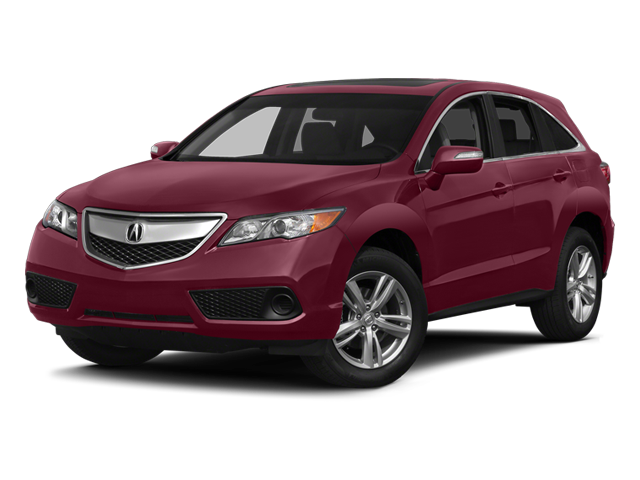 Acura RDX