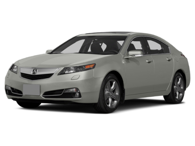 Acura TL