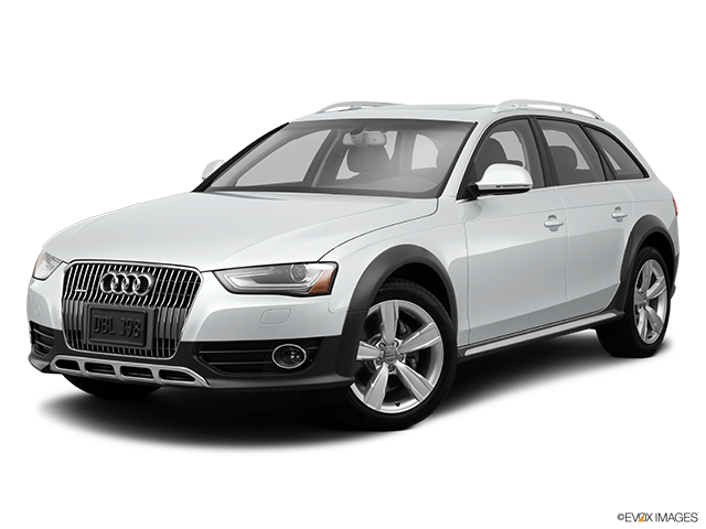 Audi Allroad