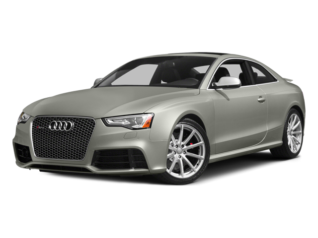 Audi RS 5