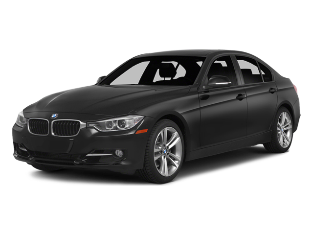 BMW 320i xDrive