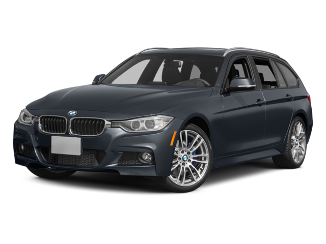 BMW 328d xDrive