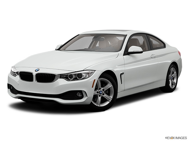 BMW 428i