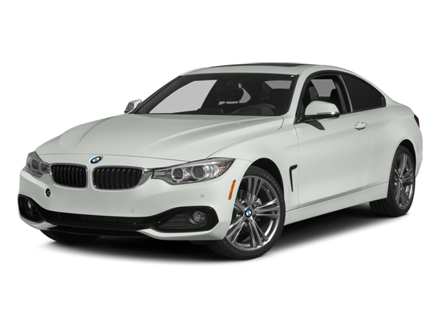 BMW 428i xDrive