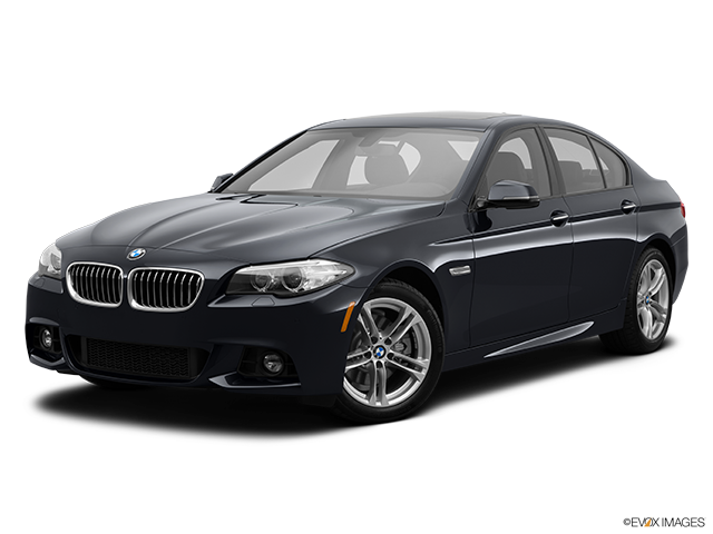 BMW 528i xDrive