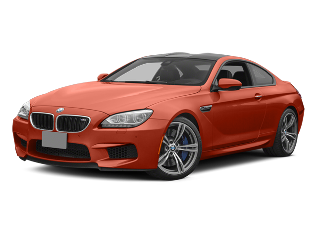 BMW M6