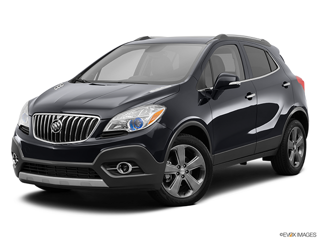 Buick Encore