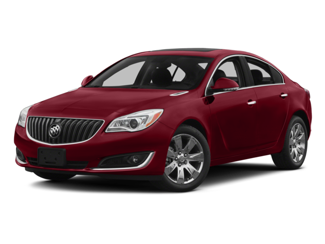 Buick Regal