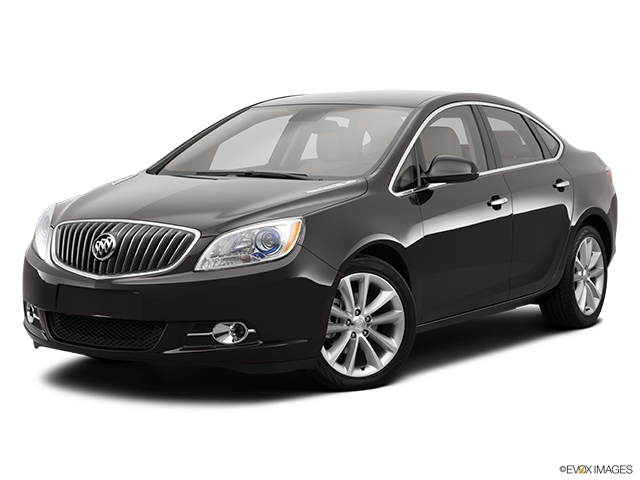 Buick Verano