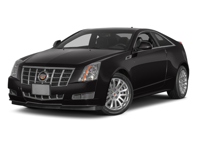 Cadillac CTS