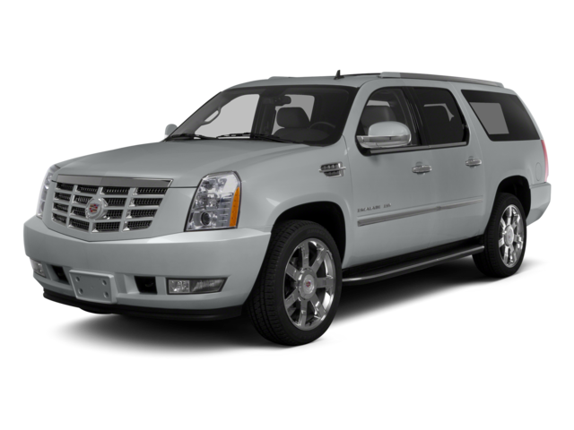 Cadillac Escalade ESV