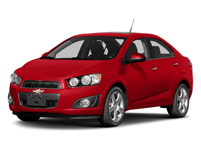 Chevrolet Sonic