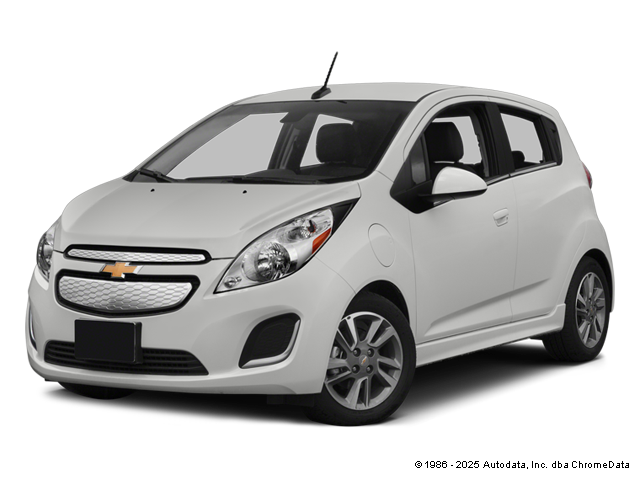 Chevrolet Spark EV