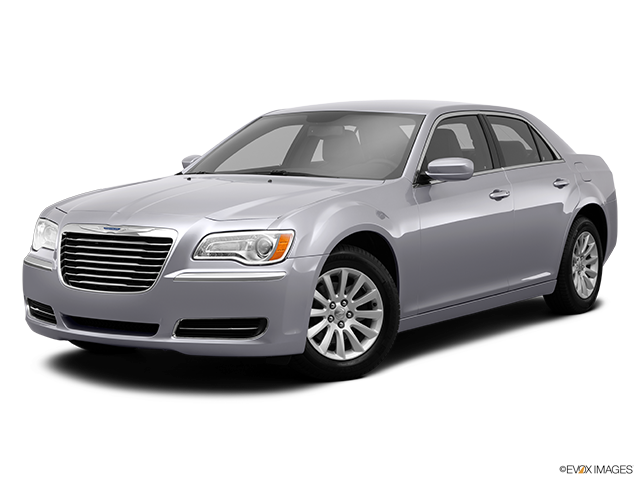 Chrysler 300