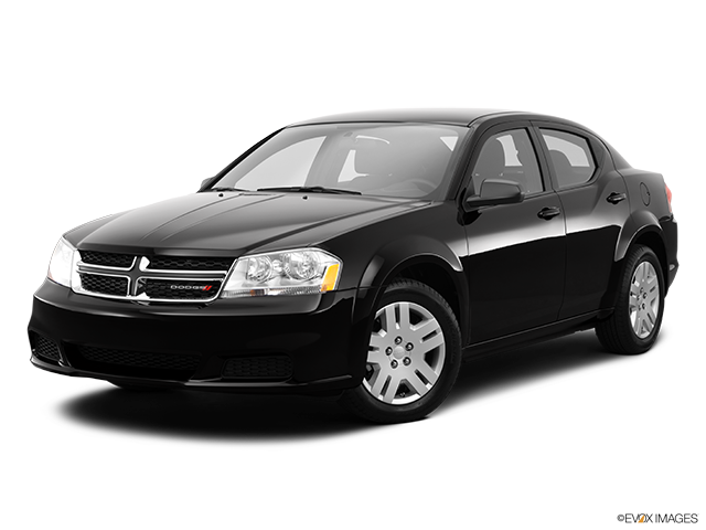 Dodge Avenger