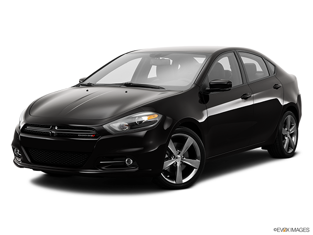 Dodge Dart