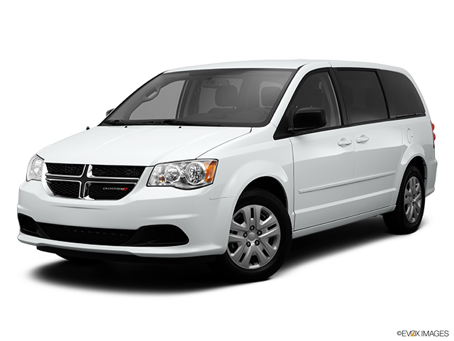 Dodge Grand Caravan